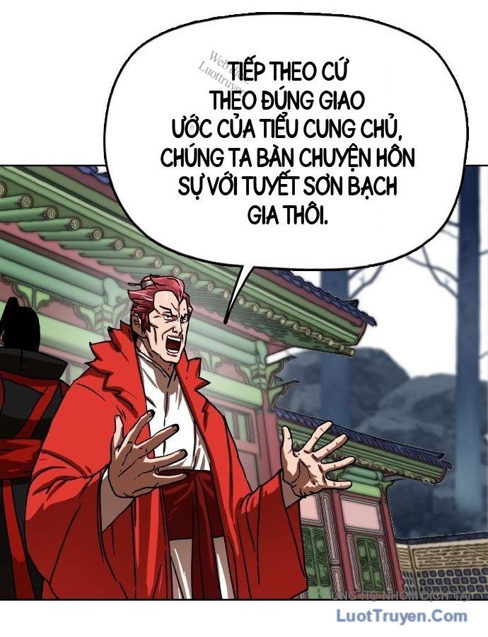 Hàn Băng Liệt Hỏa Chapter 41 - 46