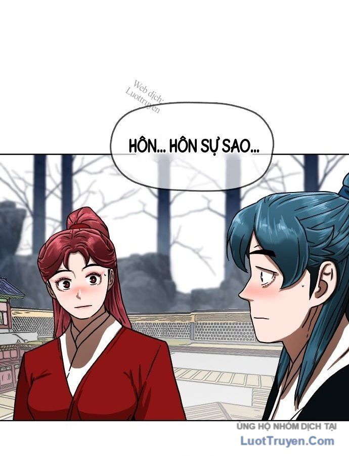 Hàn Băng Liệt Hỏa Chapter 41 - 47