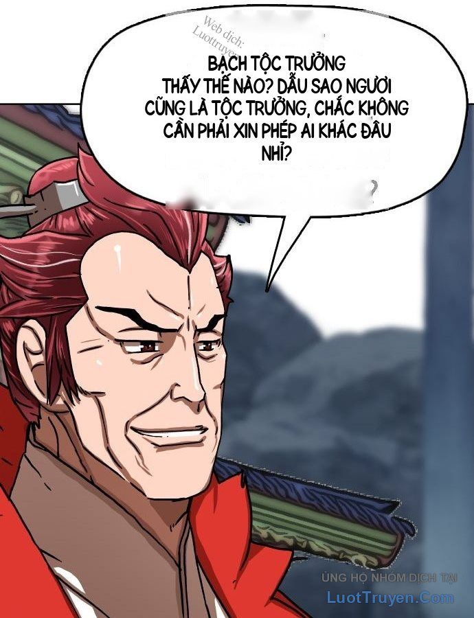 Hàn Băng Liệt Hỏa Chapter 41 - 48