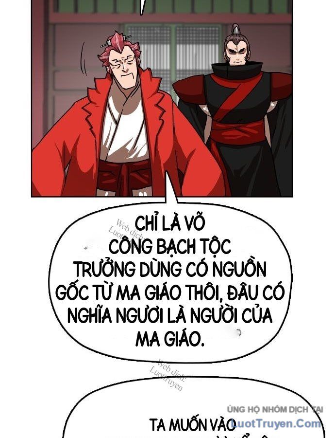 Hàn Băng Liệt Hỏa Chapter 41 - 51