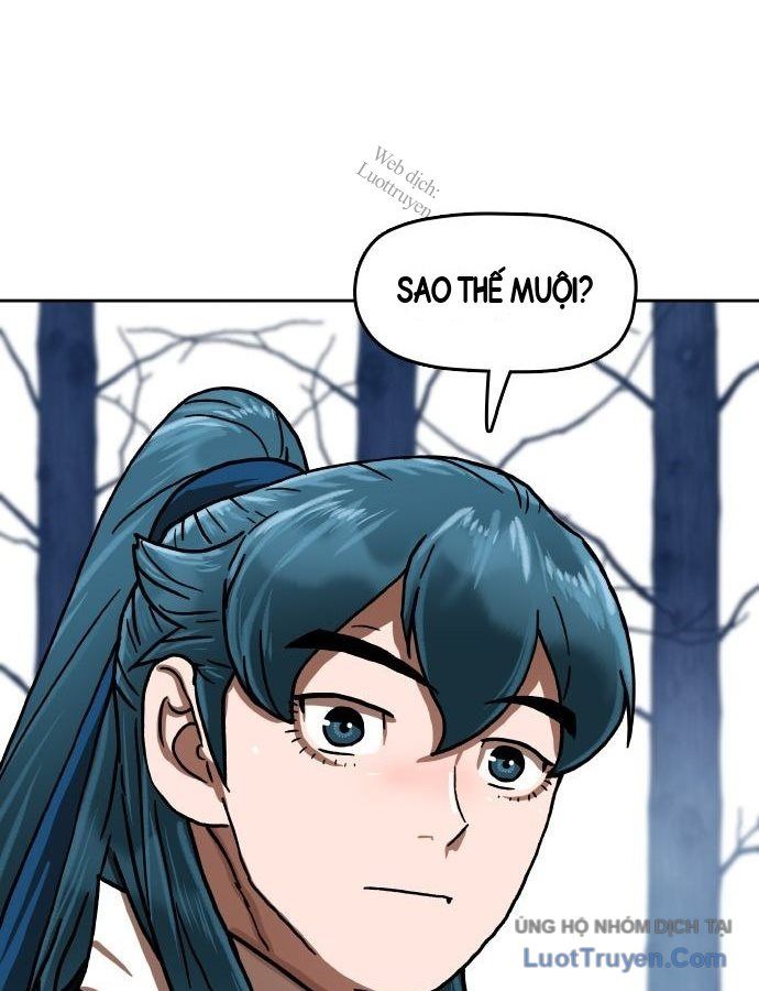 Hàn Băng Liệt Hỏa Chapter 41 - 54