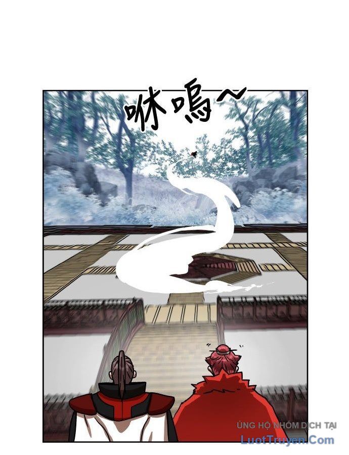 Hàn Băng Liệt Hỏa Chapter 41 - 60