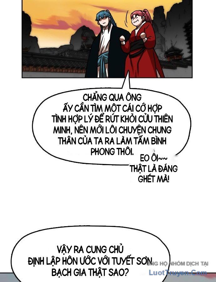 Hàn Băng Liệt Hỏa Chapter 41 - 75