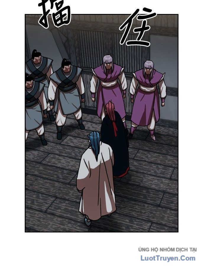 Hàn Băng Liệt Hỏa Chapter 42 - 112