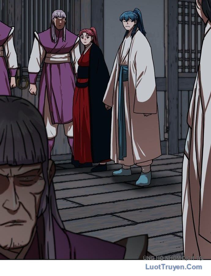 Hàn Băng Liệt Hỏa Chapter 42 - 120