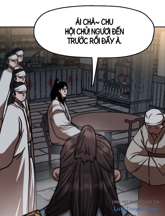 Hàn Băng Liệt Hỏa Chapter 42 - 33