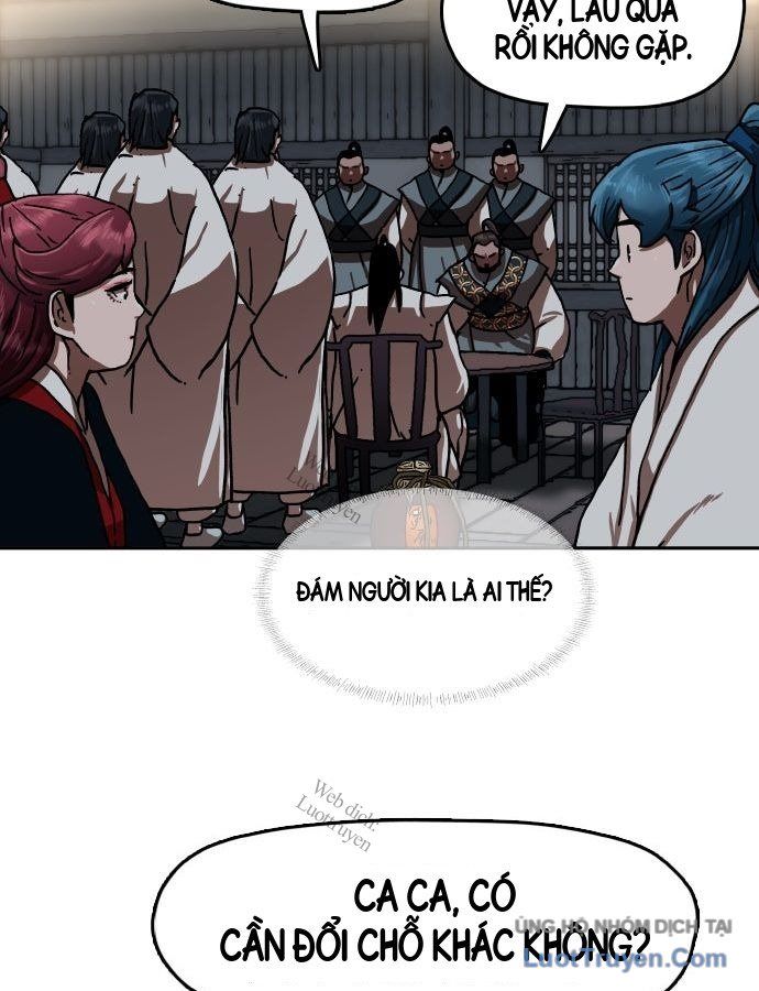 Hàn Băng Liệt Hỏa Chapter 42 - 37
