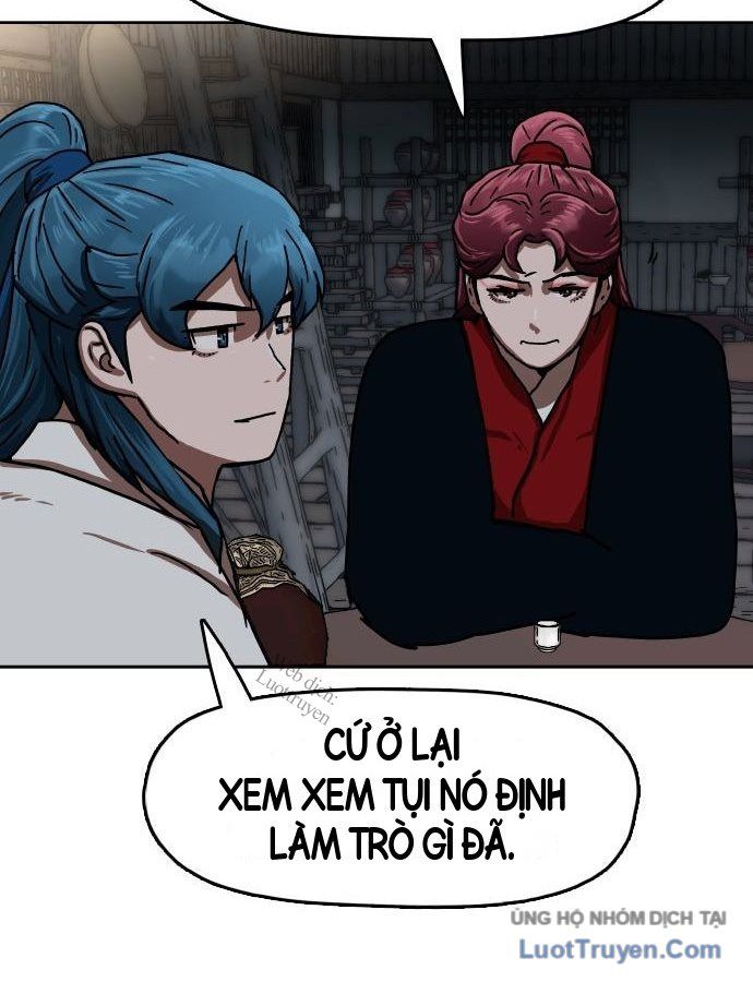 Hàn Băng Liệt Hỏa Chapter 42 - 38