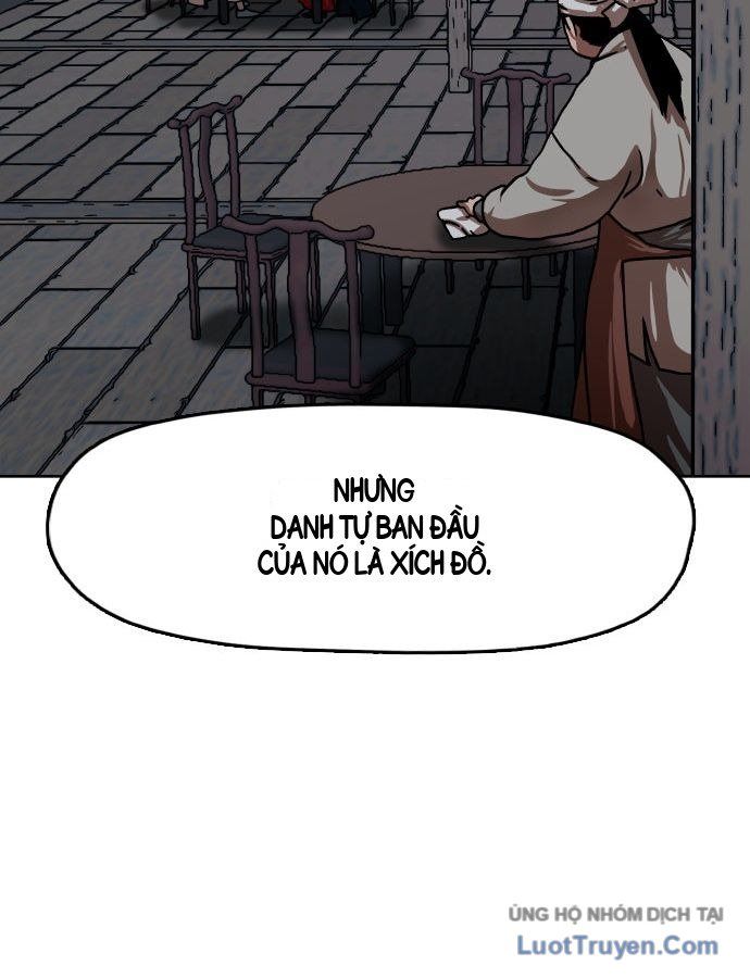 Hàn Băng Liệt Hỏa Chapter 42 - 5