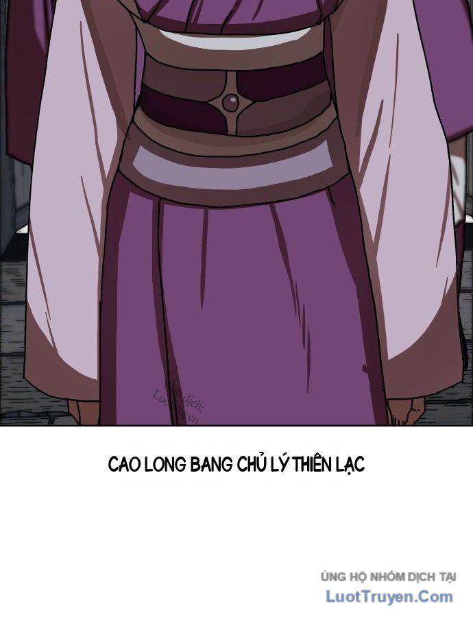 Hàn Băng Liệt Hỏa Chapter 42 - 43