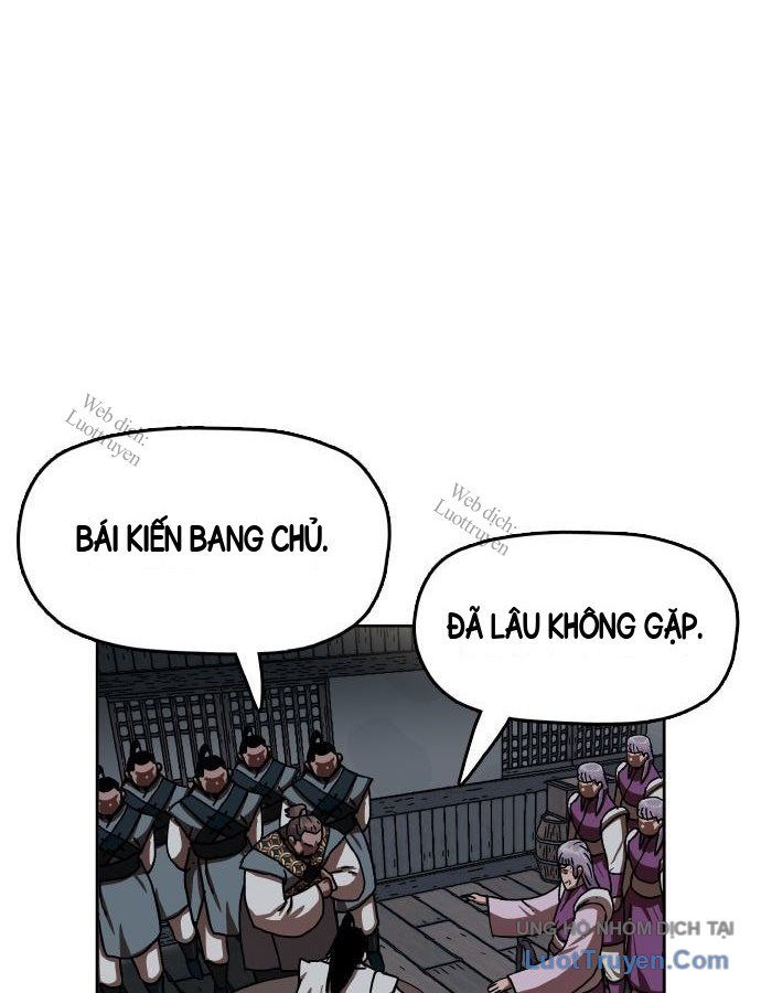 Hàn Băng Liệt Hỏa Chapter 42 - 44