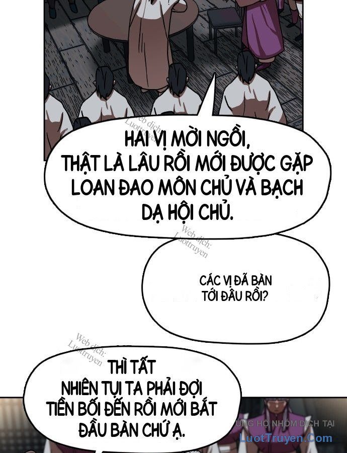 Hàn Băng Liệt Hỏa Chapter 42 - 45