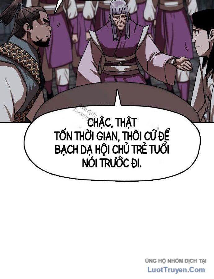 Hàn Băng Liệt Hỏa Chapter 42 - 46