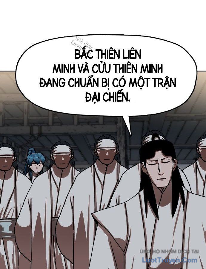 Hàn Băng Liệt Hỏa Chapter 42 - 47