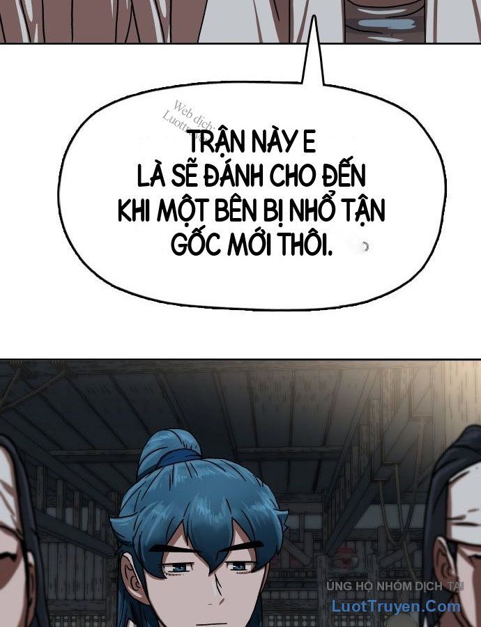 Hàn Băng Liệt Hỏa Chapter 42 - 48