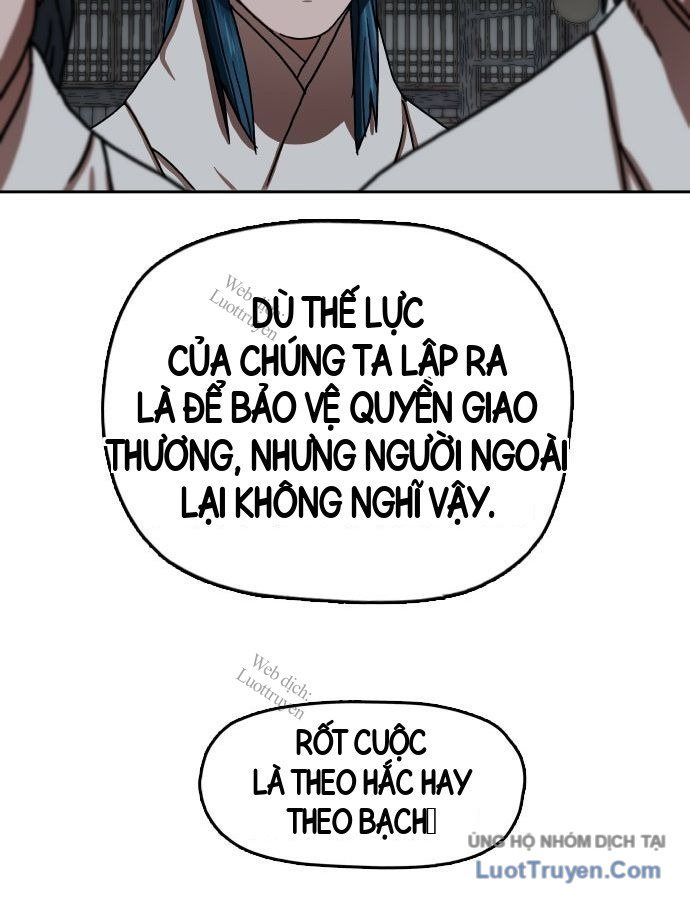 Hàn Băng Liệt Hỏa Chapter 42 - 49