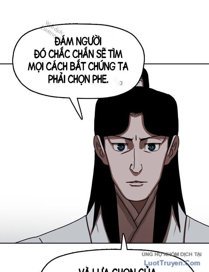 Hàn Băng Liệt Hỏa Chapter 42 - 50