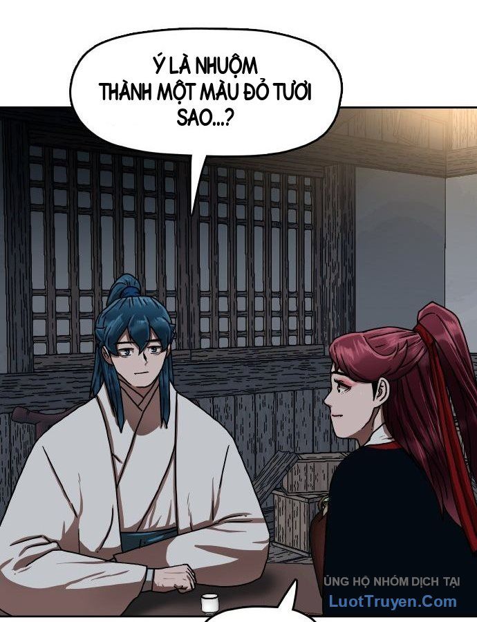 Hàn Băng Liệt Hỏa Chapter 42 - 6