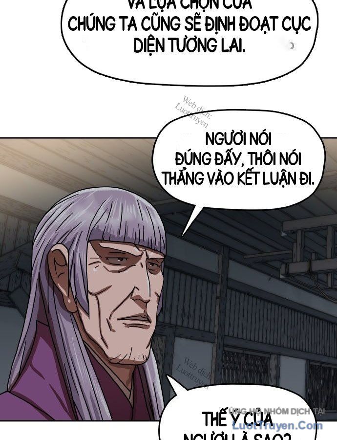 Hàn Băng Liệt Hỏa Chapter 42 - 51