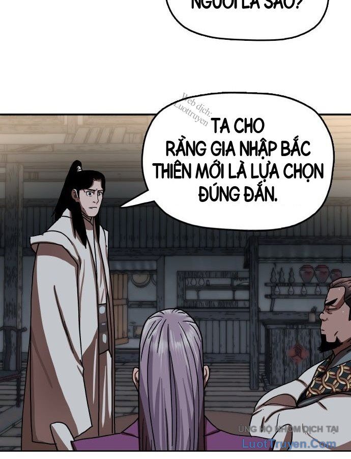 Hàn Băng Liệt Hỏa Chapter 42 - 52