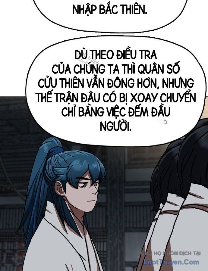 Hàn Băng Liệt Hỏa Chapter 42 - 55