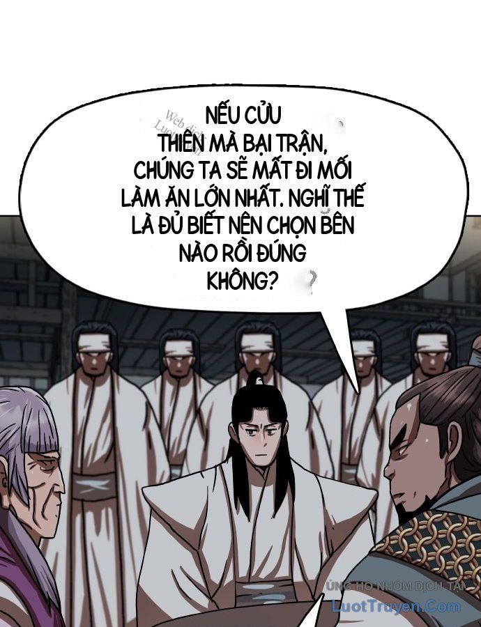 Hàn Băng Liệt Hỏa Chapter 42 - 59