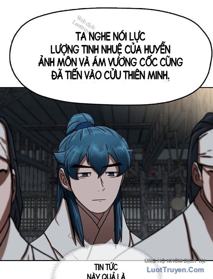 Hàn Băng Liệt Hỏa Chapter 42 - 70