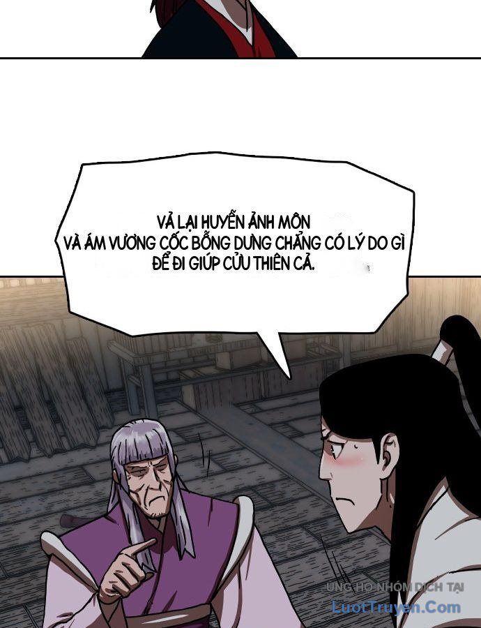 Hàn Băng Liệt Hỏa Chapter 42 - 73