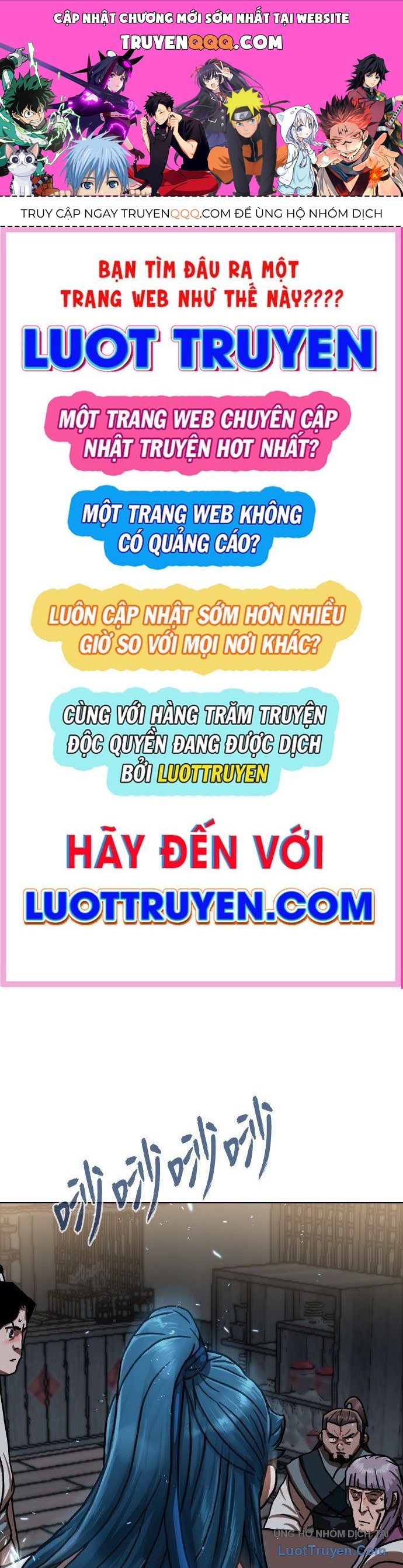 Hàn Băng Liệt Hỏa Chapter 43 - 1
