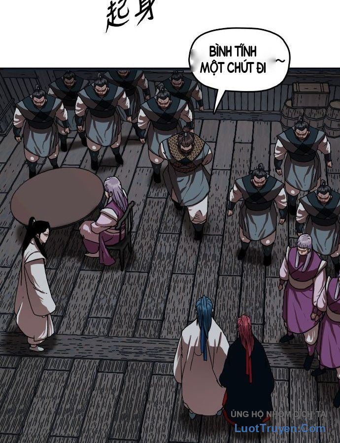 Hàn Băng Liệt Hỏa Chapter 43 - 12