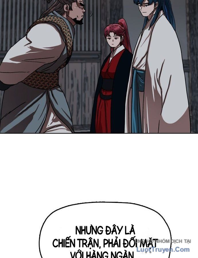 Hàn Băng Liệt Hỏa Chapter 43 - 14