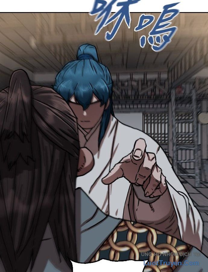 Hàn Băng Liệt Hỏa Chapter 43 - 16