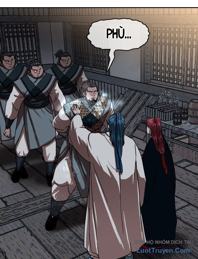 Hàn Băng Liệt Hỏa Chapter 43 - 22