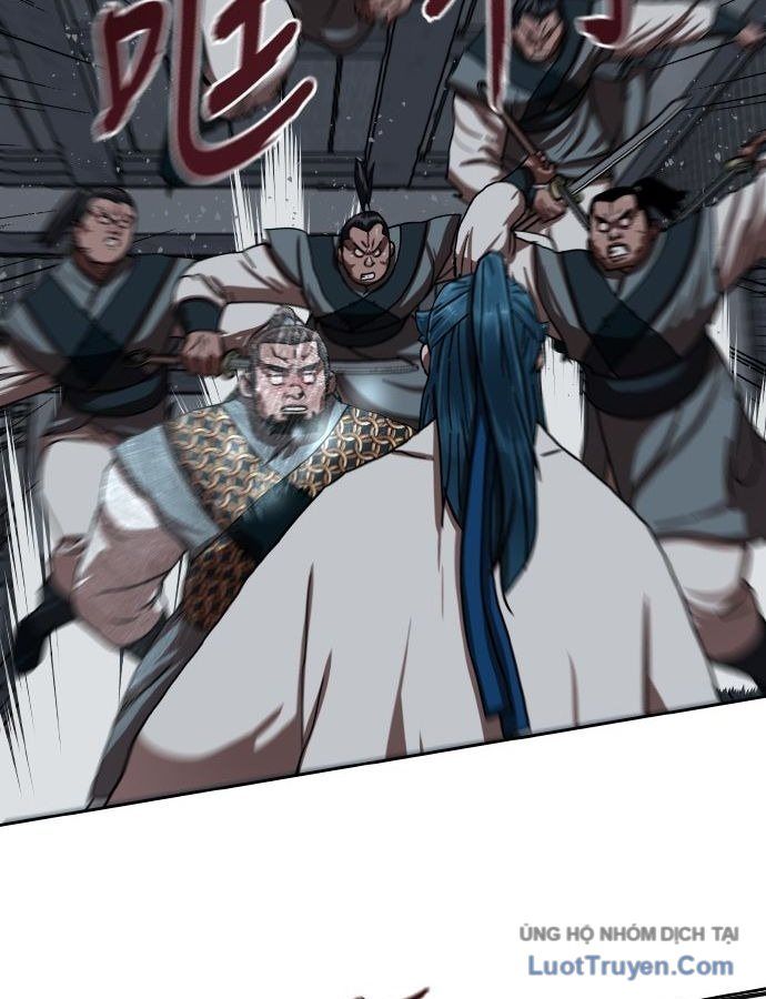 Hàn Băng Liệt Hỏa Chapter 43 - 27