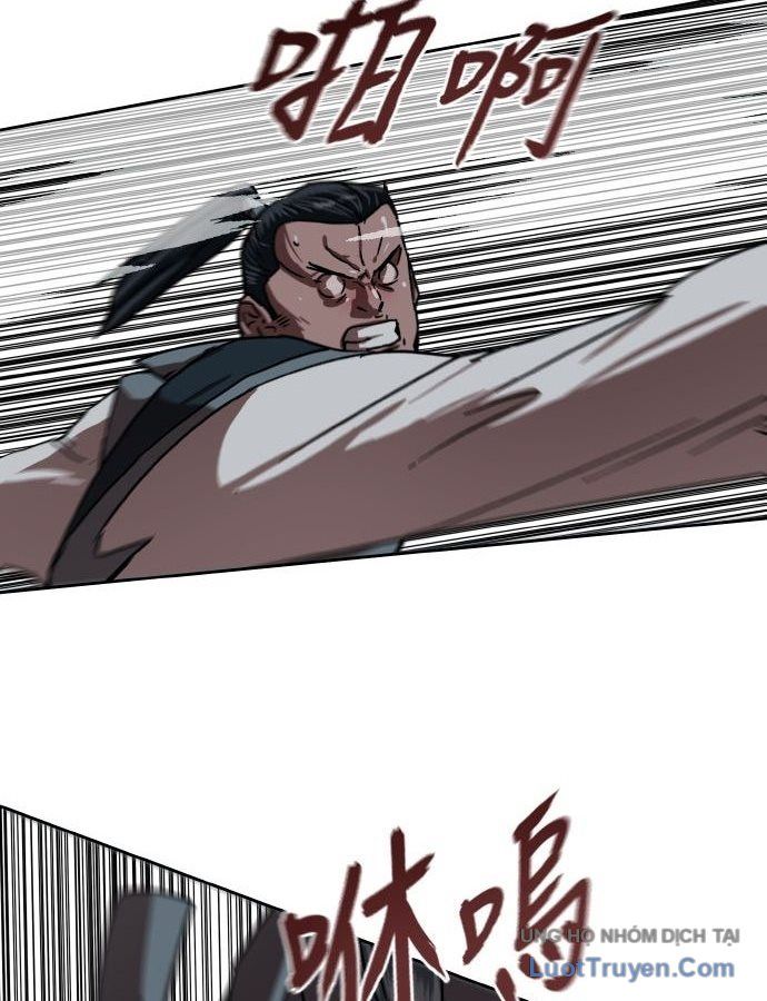 Hàn Băng Liệt Hỏa Chapter 43 - 28