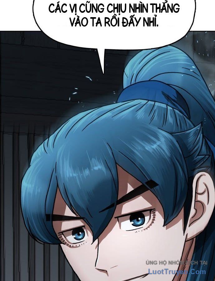 Hàn Băng Liệt Hỏa Chapter 43 - 4