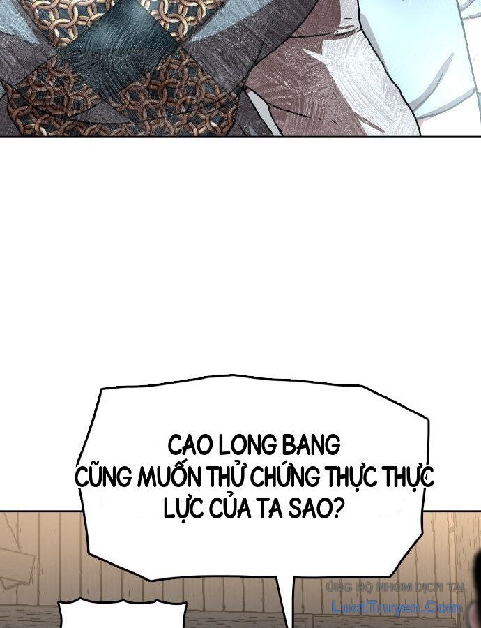 Hàn Băng Liệt Hỏa Chapter 43 - 45