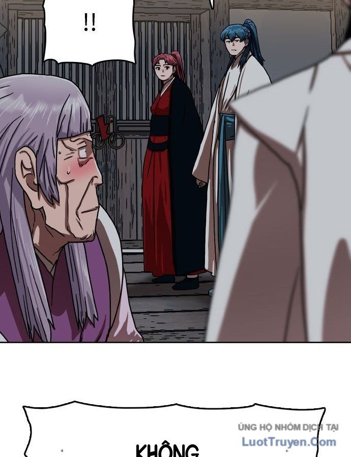 Hàn Băng Liệt Hỏa Chapter 43 - 46
