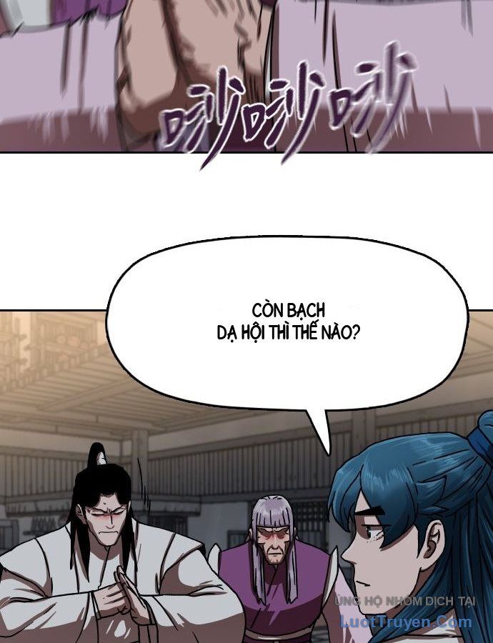 Hàn Băng Liệt Hỏa Chapter 43 - 48