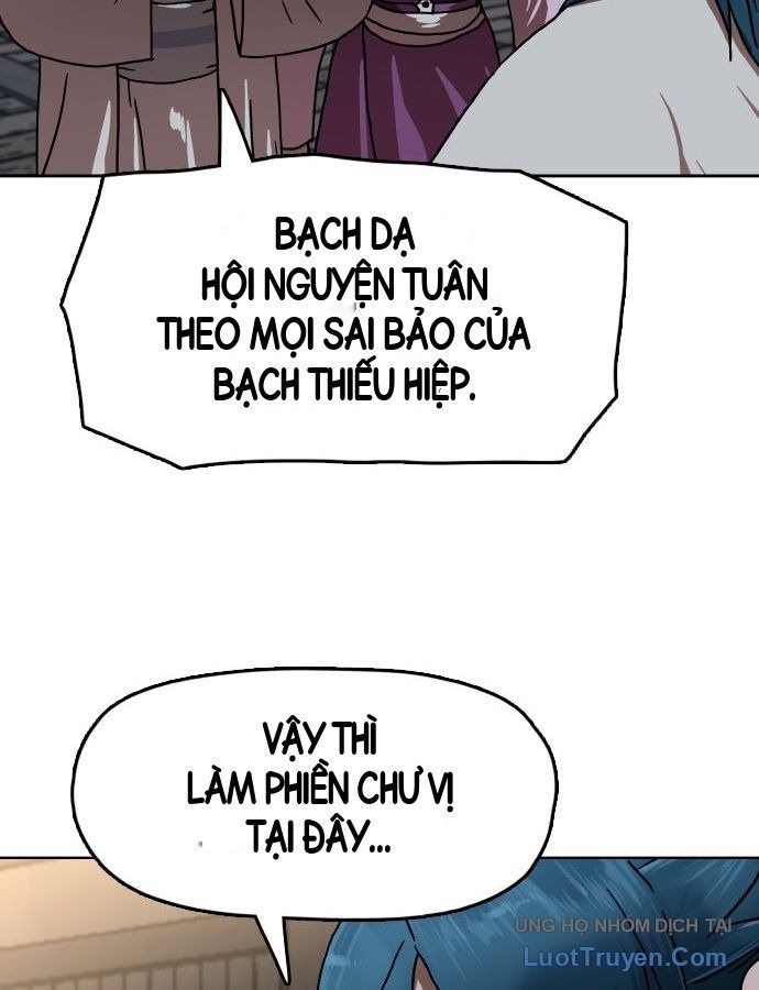 Hàn Băng Liệt Hỏa Chapter 43 - 49