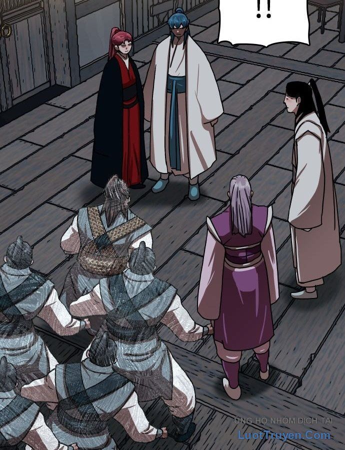 Hàn Băng Liệt Hỏa Chapter 43 - 52