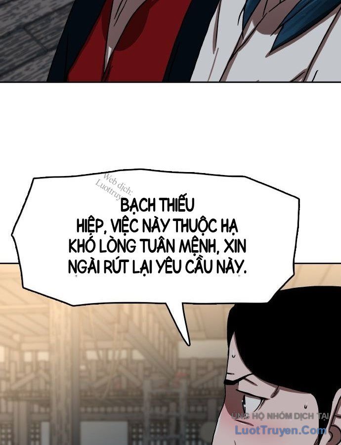 Hàn Băng Liệt Hỏa Chapter 43 - 54