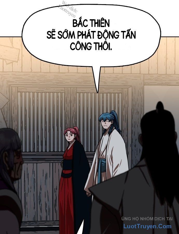 Hàn Băng Liệt Hỏa Chapter 43 - 65