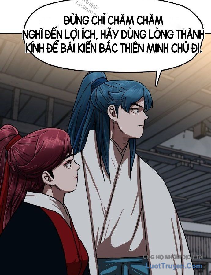 Hàn Băng Liệt Hỏa Chapter 43 - 71
