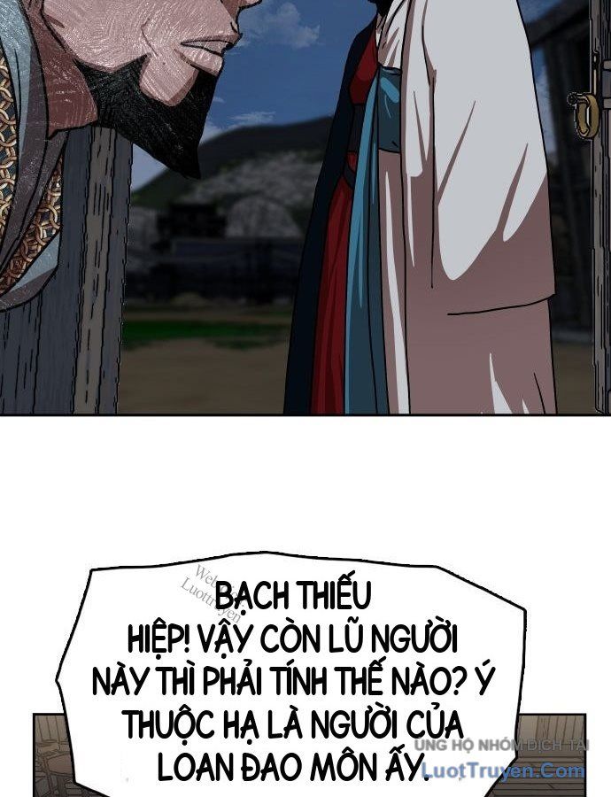 Hàn Băng Liệt Hỏa Chapter 43 - 78