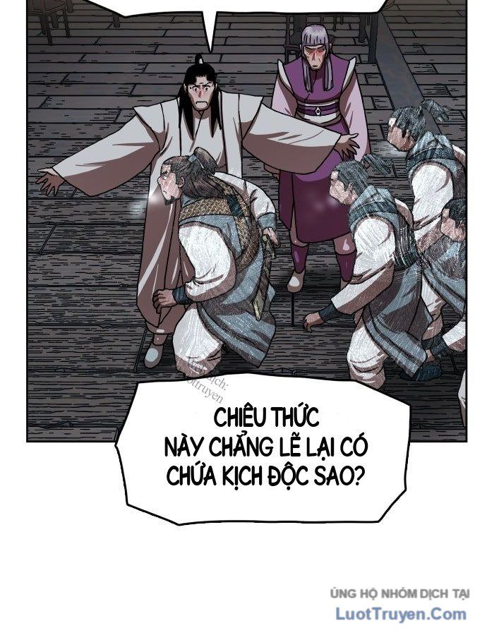 Hàn Băng Liệt Hỏa Chapter 43 - 79
