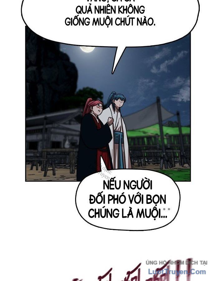 Hàn Băng Liệt Hỏa Chapter 43 - 94