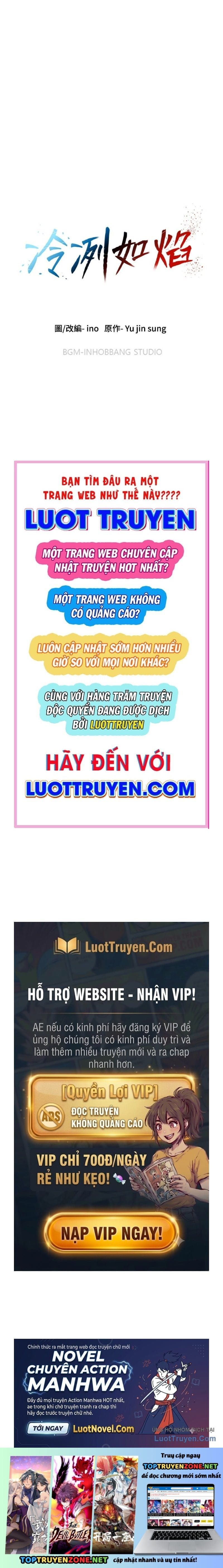 Hàn Băng Liệt Hỏa Chapter 57 - 11