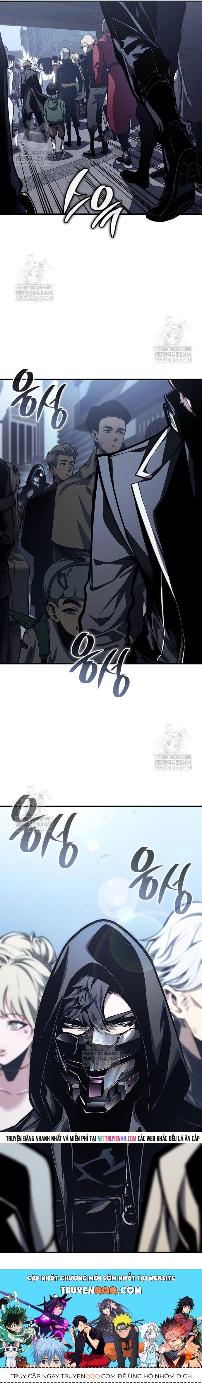 Tạp Huyết Chapter 71.1 - 17
