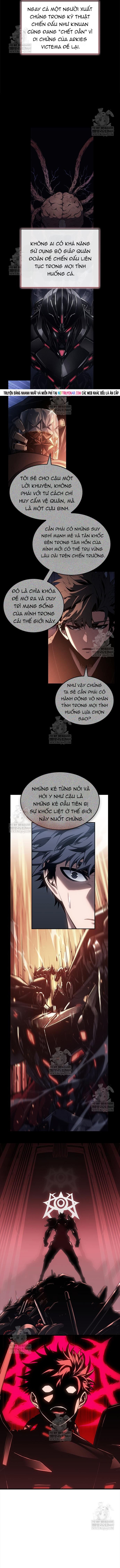 Tạp Huyết Chapter 71.1 - 10